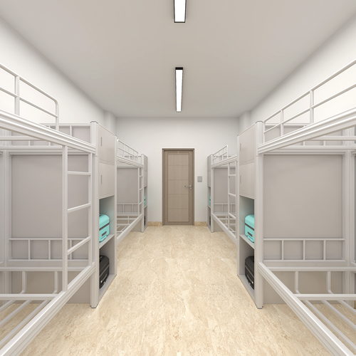 工商学院宿舍